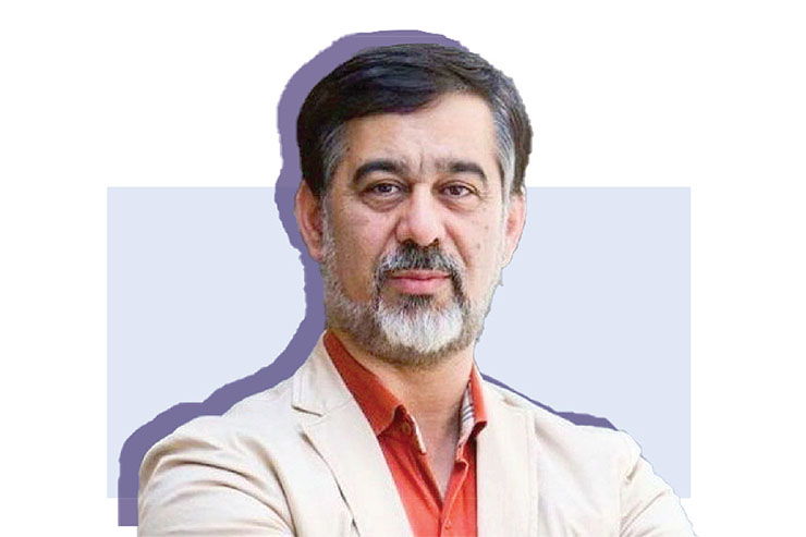 فعال سیاسی اصولگرا: رئیسی و قالیباف نگاه ملی دارند