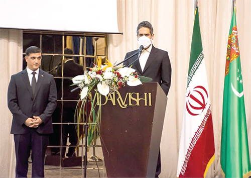 کنسـولگـریهـا مولد ظرفیتهای جهانشهری کنسـولگـریهـا مولد ظرفیتهای جهانشهری