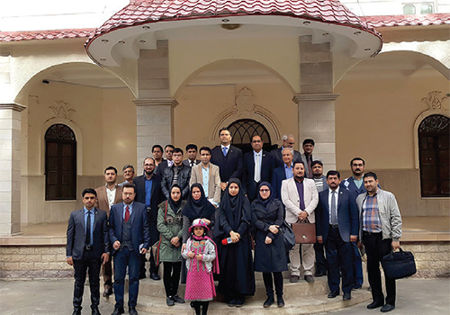 کنسـولگـری&zwnj;هـا مولد ظرفیت&zwnj;های جهان&zwnj;شهری