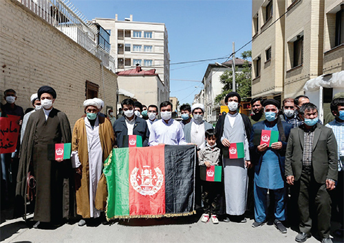 کنسـولگـری&zwnj;هـا مولد ظرفیت&zwnj;های جهان&zwnj;شهری