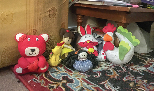 کارآفرینی به سبک لیلا خانم کارآفرینی به سبک لیلا خانم