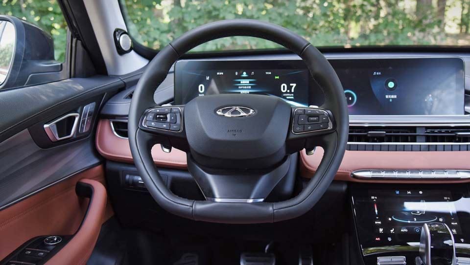 فروش نقد و اقساط خودرو تیگو ۸ پرو + جدول (۲۷ دیماه ۱۴۰۰) مشخصات فنی و تصاویر فروش نقد و اقساط خودرو تیگو ۸ پرو + جدول (۲۷ دیماه ۱۴۰۰) مشخصات فنی و تصاویر