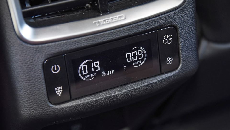 فروش نقد و اقساط خودرو تیگو ۸ پرو + جدول (۲۷ دیماه ۱۴۰۰) مشخصات فنی و تصاویر فروش نقد و اقساط خودرو تیگو ۸ پرو + جدول (۲۷ دیماه ۱۴۰۰) مشخصات فنی و تصاویر