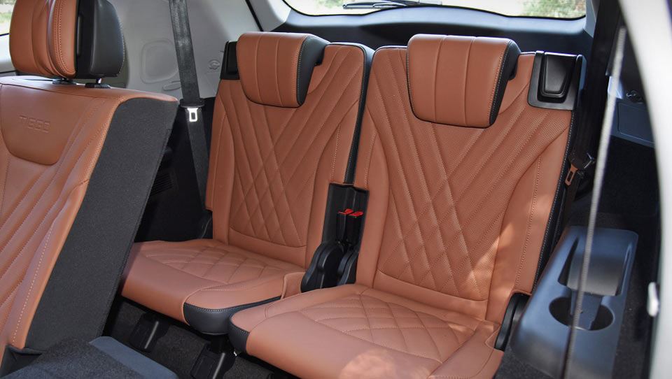 فروش نقد و اقساط خودرو تیگو ۸ پرو + جدول (۲۷ دیماه ۱۴۰۰) مشخصات فنی و تصاویر فروش نقد و اقساط خودرو تیگو ۸ پرو + جدول (۲۷ دیماه ۱۴۰۰) مشخصات فنی و تصاویر