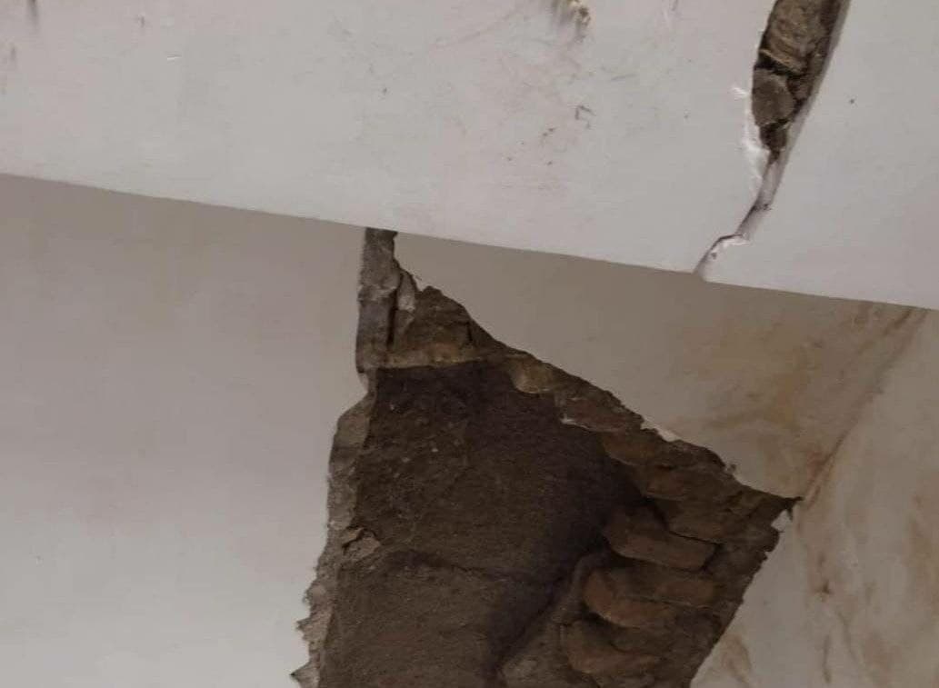 زلزله شدید هرات را لرزاند (۲۷ دیماه ۱۴۰۰) زلزله شدید هرات را لرزاند (۲۷ دیماه ۱۴۰۰)