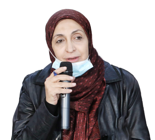 گزارشی از نشست &laquo;بزم اندیشه&raquo; با موضوع مکتب سلیمانی و مقاومت فلسطین