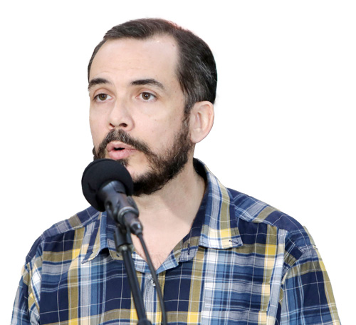 گزارشی از نشست &laquo;بزم اندیشه&raquo; با موضوع مکتب سلیمانی و مقاومت فلسطین