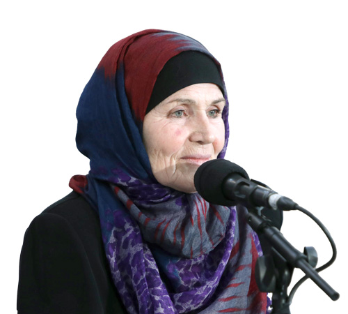 گزارشی از نشست &laquo;بزم اندیشه&raquo; با موضوع مکتب سلیمانی و مقاومت فلسطین