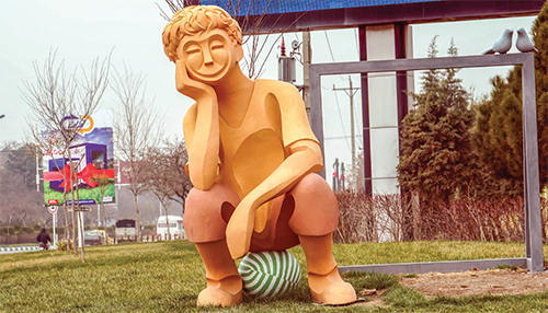 نمادهایی برای همه مردم ایران نمادهایی برای همه مردم ایران