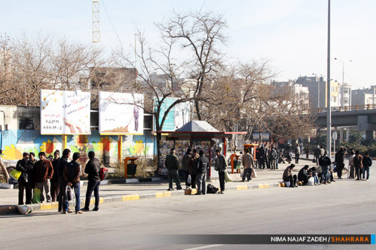 آخرین خبر درباره رقم سبد معیشت کارگران (۲۸ دی‌ماه ۱۴۰۰)