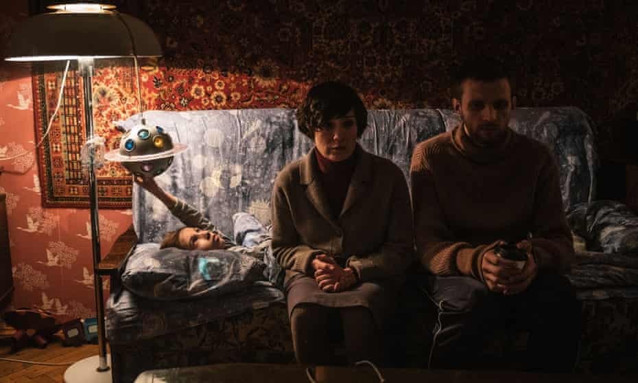 معرفی ۵۰ فیلم برتر سال ۲۰۲۱ + نظر منتقدان معرفی ۵۰ فیلم برتر سال ۲۰۲۱ + نظر منتقدان