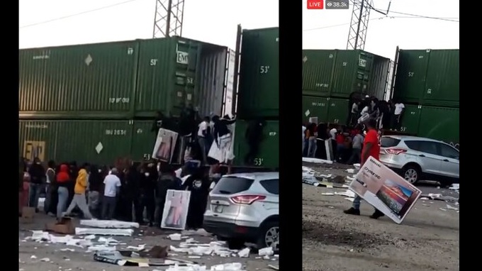 خسارت ۵ میلیون دلاری دزدهای آمریکایی به سایتهای فروش آنلاین کالا خسارت ۵ میلیون دلاری دزدهای آمریکایی به سایتهای فروش آنلاین کالا