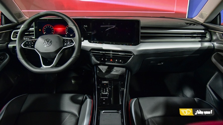 فولکس واگن لاماندو ۲۰۲۲ رونمایی شد + مشخصات و تصاویر فولکس واگن لاماندو ۲۰۲۲ رونمایی شد + مشخصات و تصاویر