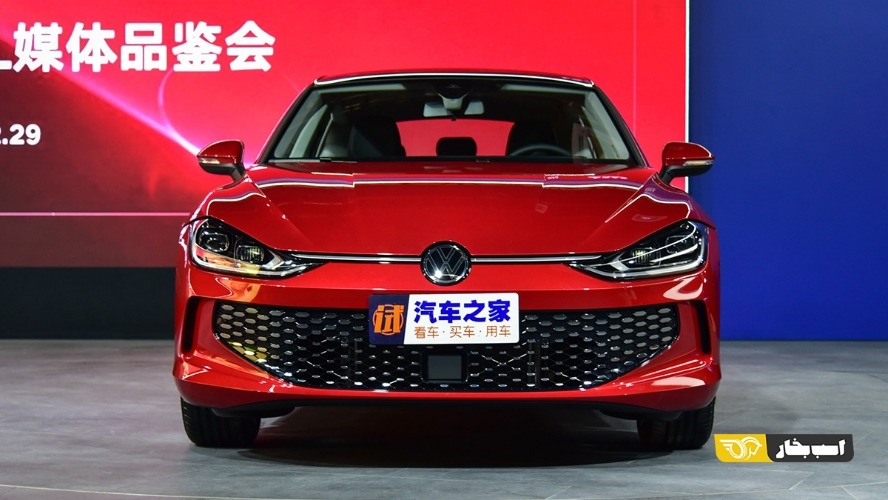 فولکس واگن لاماندو ۲۰۲۲ رونمایی شد + مشخصات و تصاویر فولکس واگن لاماندو ۲۰۲۲ رونمایی شد + مشخصات و تصاویر