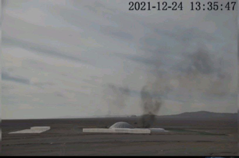 موشک های سپاه، حمله به تاسیسات اتمی دیمونا اسرائیل را تمرین کردند + ویدئو موشک های سپاه، حمله به تاسیسات اتمی دیمونا اسرائیل را تمرین کردند + ویدئو