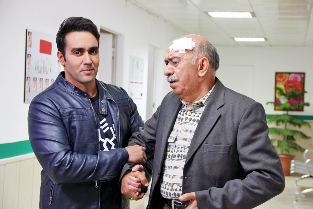 پروندهای برای نکوداشت جایگاه مهدی صباغی هنرمند پیشکسوت تئاتر، صدا و سیما پروندهای برای نکوداشت جایگاه مهدی صباغی هنرمند پیشکسوت تئاتر، صدا و سیما