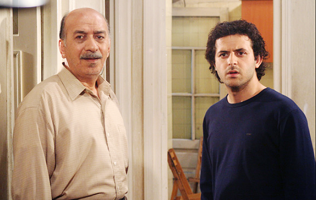 پروندهای برای نکوداشت جایگاه مهدی صباغی هنرمند پیشکسوت تئاتر، صدا و سیما پروندهای برای نکوداشت جایگاه مهدی صباغی هنرمند پیشکسوت تئاتر، صدا و سیما