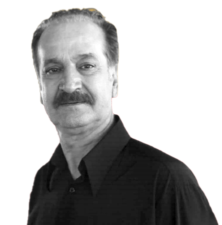 پرونده‌ای برای نکوداشت جایگاه مهدی صباغی هنرمند پیش‌کسوت تئاتر، صدا و سیما