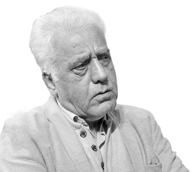 پرونده‌ای برای نکوداشت جایگاه مهدی صباغی هنرمند پیش‌کسوت تئاتر، صدا و سیما