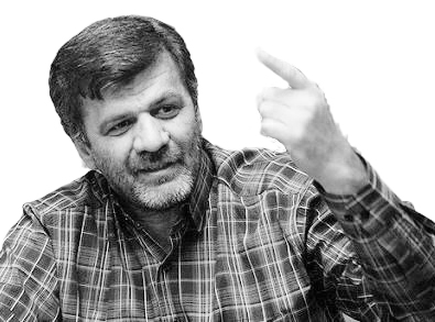 پرونده‌ای برای نکوداشت جایگاه مهدی صباغی هنرمند پیش‌کسوت تئاتر، صدا و سیما