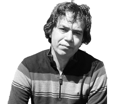 درباره نجمه مولوی، نویسنده مشهدی، که دیروز بدرود حیات گفت