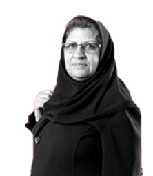 درباره نجمه مولوی، نویسنده مشهدی، که دیروز بدرود حیات گفت