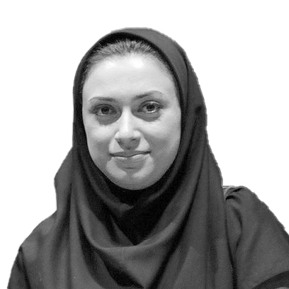 درباره نجمه مولوی، نویسنده مشهدی، که دیروز بدرود حیات گفت