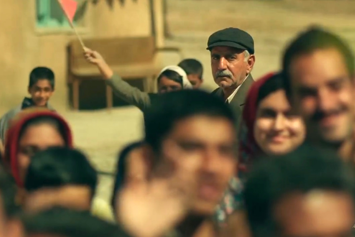 بدون چند چیز مهم! بدون چند چیز مهم!