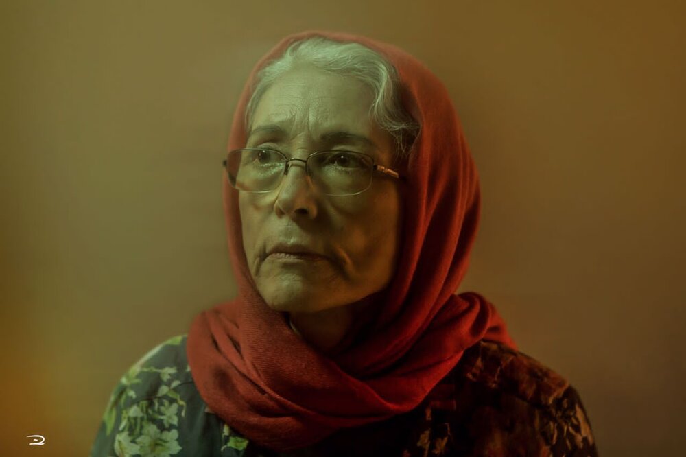 تصاویری از رضا رویگری و فهیمه رحیمنیا در فیلم «پیرپسر» اکتای براهنی تصاویری از رضا رویگری و فهیمه رحیمنیا در فیلم «پیرپسر» اکتای براهنی