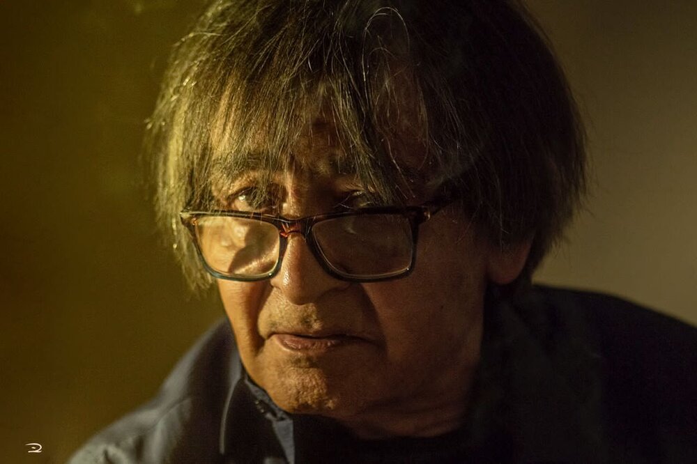 تصاویری از رضا رویگری و فهیمه رحیمنیا در فیلم «پیرپسر» اکتای براهنی تصاویری از رضا رویگری و فهیمه رحیمنیا در فیلم «پیرپسر» اکتای براهنی