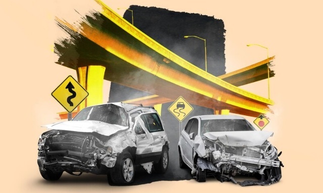 خودروهای بزرگتر، ایمنی بیشتری دارند؟ خودروهای بزرگتر، ایمنی بیشتری دارند؟