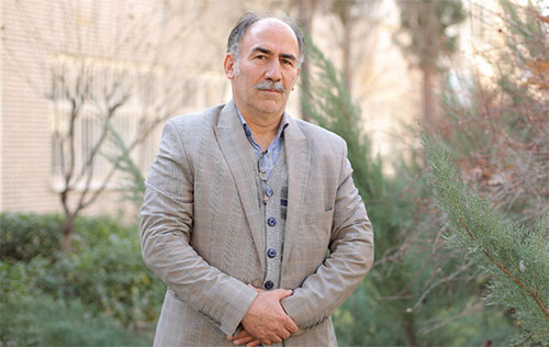 دوچرخه باید عضو خانواده مان باشد! دوچرخه باید عضو خانواده مان باشد!