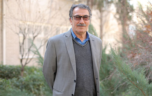 دوچرخه باید عضو خانواده مان باشد! دوچرخه باید عضو خانواده مان باشد!