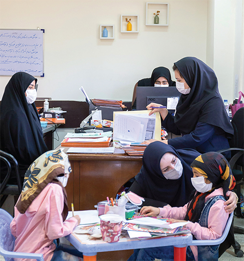 شوق بهار در سرمای زندگی شوق بهار در سرمای زندگی