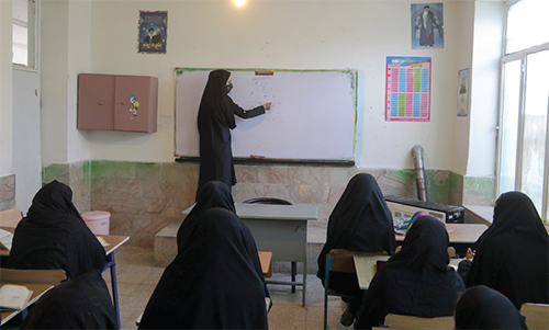 تختهسیاه برای بزرگسالان هم هست تختهسیاه برای بزرگسالان هم هست