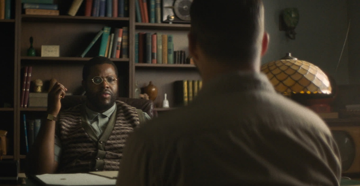 معرفی ۵۰ فیلم برتر سال ۲۰۲۱ + نظر منتقدان معرفی ۵۰ فیلم برتر سال ۲۰۲۱ + نظر منتقدان