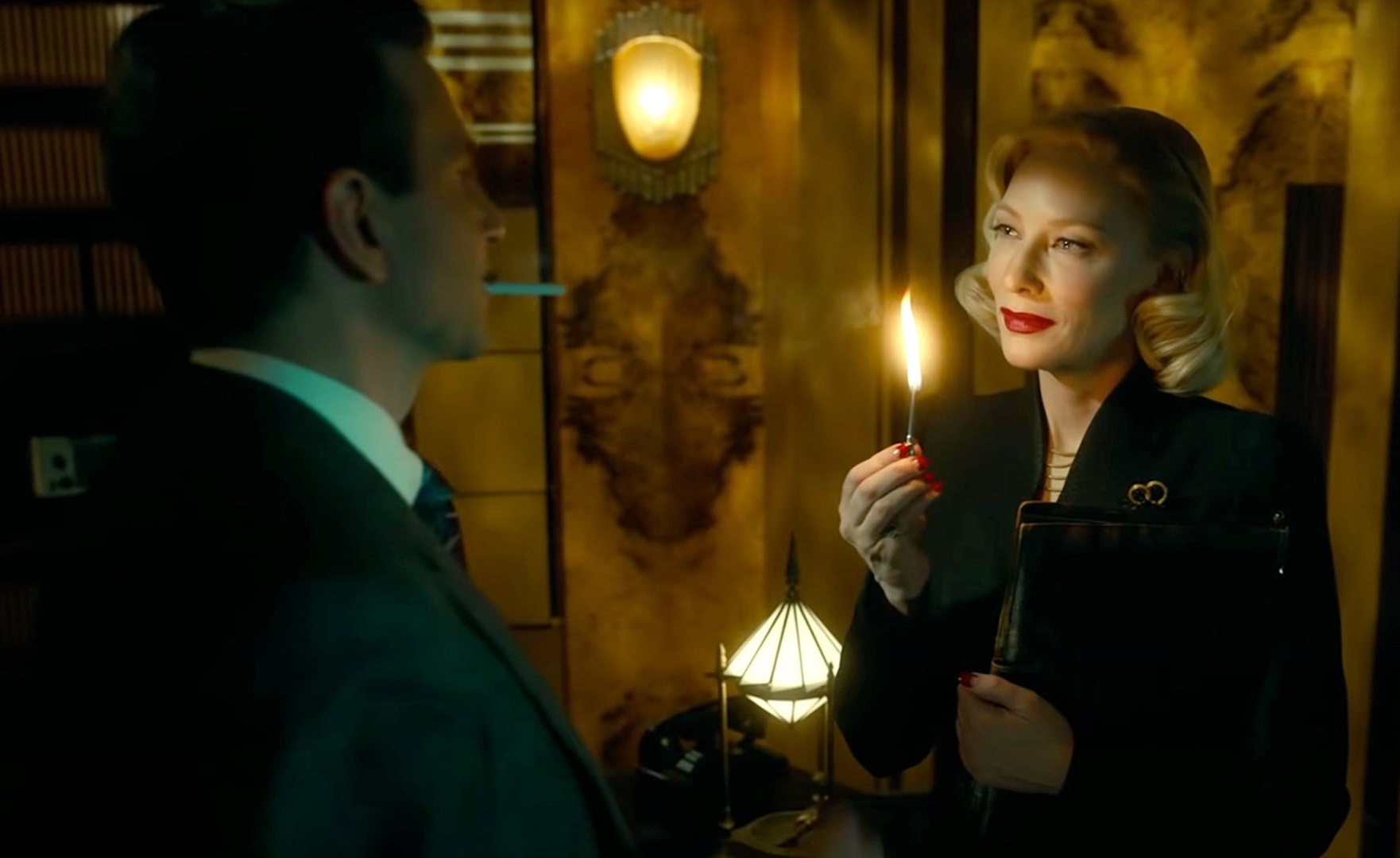 معرفی ۵۰ فیلم برتر سال ۲۰۲۱ + نظر منتقدان معرفی ۵۰ فیلم برتر سال ۲۰۲۱ + نظر منتقدان