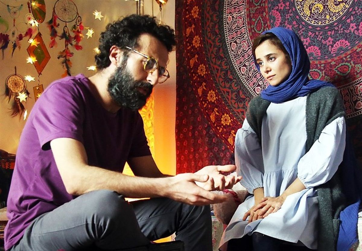 درباره «رمانتیسم عماد و طوبا» | کمدیرمانتیکی درخدمت تکریم خانواده درباره «رمانتیسم عماد و طوبا» | کمدیرمانتیکی درخدمت تکریم خانواده