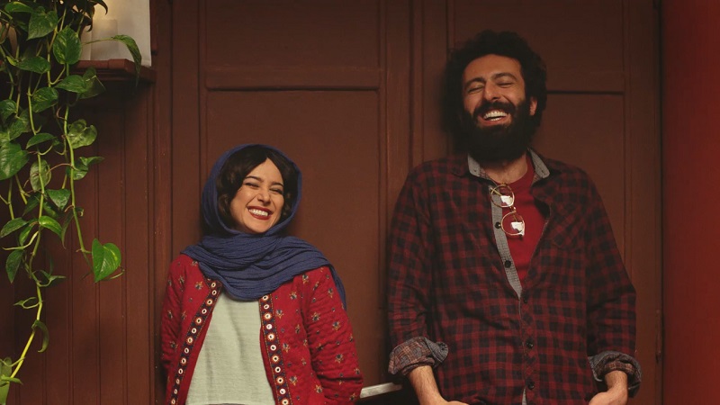 درباره «رمانتیسم عماد و طوبا» | کمدیرمانتیکی درخدمت تکریم خانواده درباره «رمانتیسم عماد و طوبا» | کمدیرمانتیکی درخدمت تکریم خانواده