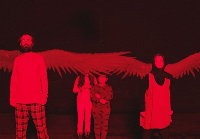 درباره «رمانتیسم عماد و طوبا» | کمدیرمانتیکی درخدمت تکریم خانواده درباره «رمانتیسم عماد و طوبا» | کمدیرمانتیکی درخدمت تکریم خانواده