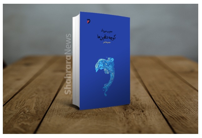 گفتوگو با مجیب مهرداد شاعر افغانستانی و برنده جایزه «شاملو» گفتوگو با مجیب مهرداد شاعر افغانستانی و برنده جایزه «شاملو»