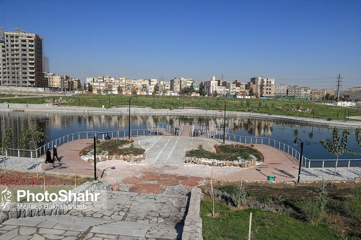 طرح‌های حوزه شهری مشهد توسط مراکز دانشگاهی بررسی می‌شود