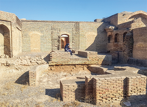 موزه زیارت را ببینیم