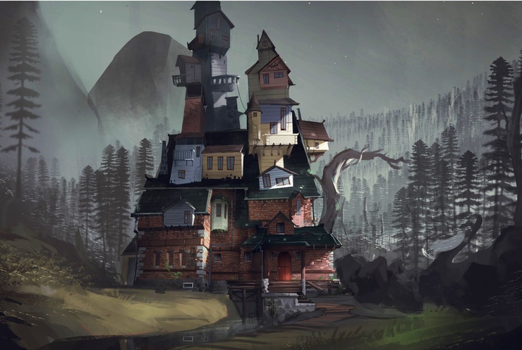 درباره بازی مستقل What Remains of Edith Finch | رئالیسم جادویی در دنیای گیم