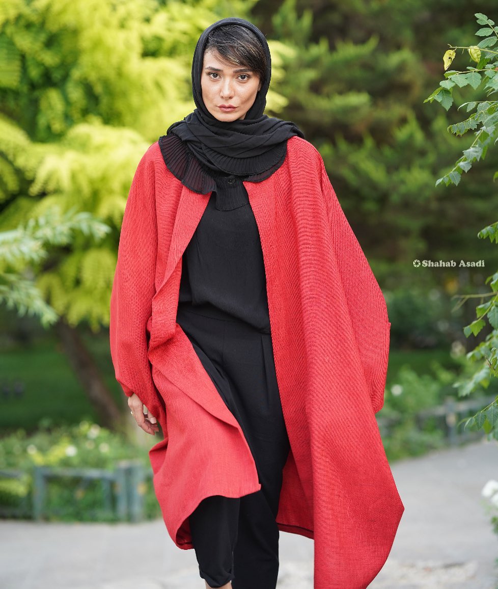 مینا وحید، بازیگر سینما و تلویزیون کیست؟ + بیوگرافی و تصاویر مینا وحید، بازیگر سینما و تلویزیون کیست؟ + بیوگرافی و تصاویر