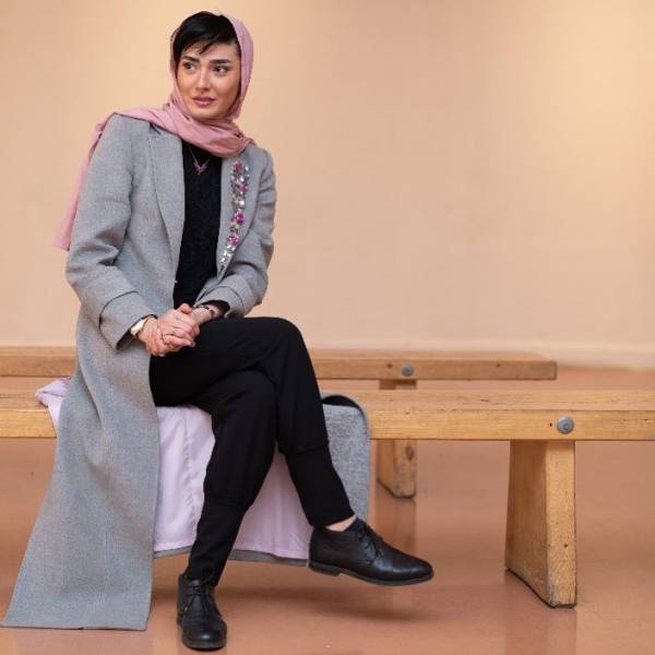 مینا وحید، بازیگر سینما و تلویزیون کیست؟ + بیوگرافی و تصاویر مینا وحید، بازیگر سینما و تلویزیون کیست؟ + بیوگرافی و تصاویر