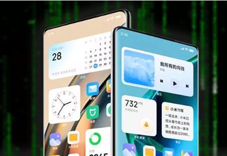 کدام گوشی ها، رابط کاربری MIUI 13 شیائومی را دریافت می کنند؟ کدام گوشی ها، رابط کاربری MIUI 13 شیائومی را دریافت می کنند؟