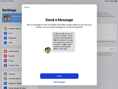 آموزش ریست کردن رمز عبور اپل آیدی آموزش ریست کردن رمز عبور اپل آیدی