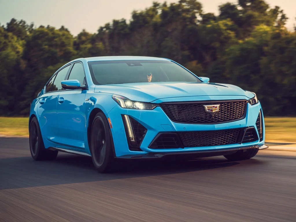 جذابترین خودروهای صندوق عقب دار سال ۲۰۲۲ کدامند؟ جذابترین خودروهای صندوق عقب دار سال ۲۰۲۲ کدامند؟