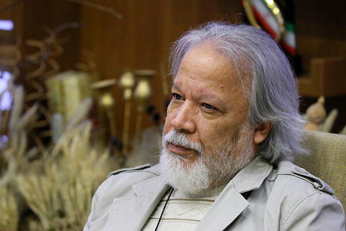 «خنیاگر تنها»، پروژهای متفاوت درباره زندگی هنری استاد عثمان محمدپرست «خنیاگر تنها»، پروژهای متفاوت درباره زندگی هنری استاد عثمان محمدپرست